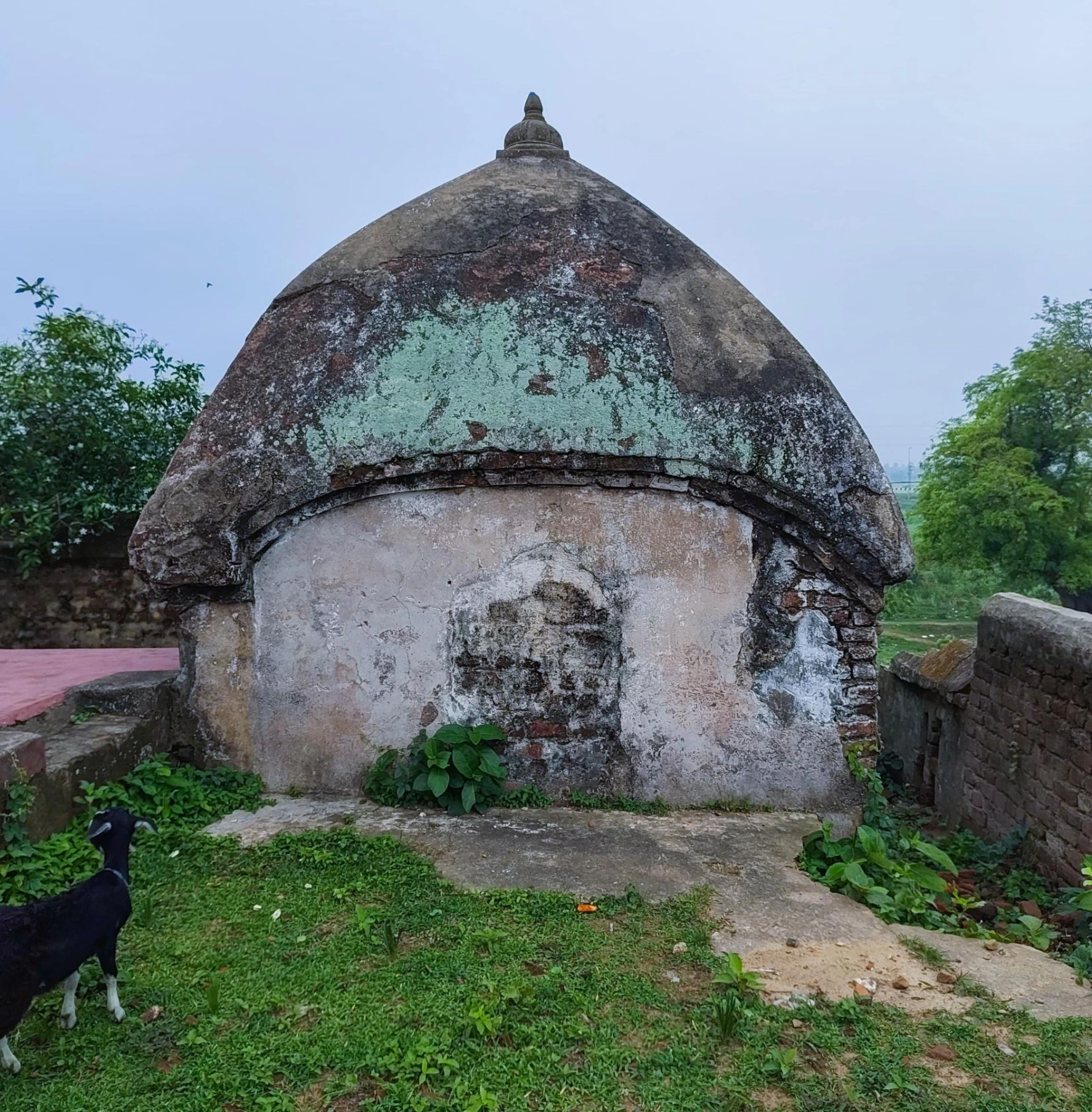 Jaleswar Shiva Temple Jaleswar Shiva Temple