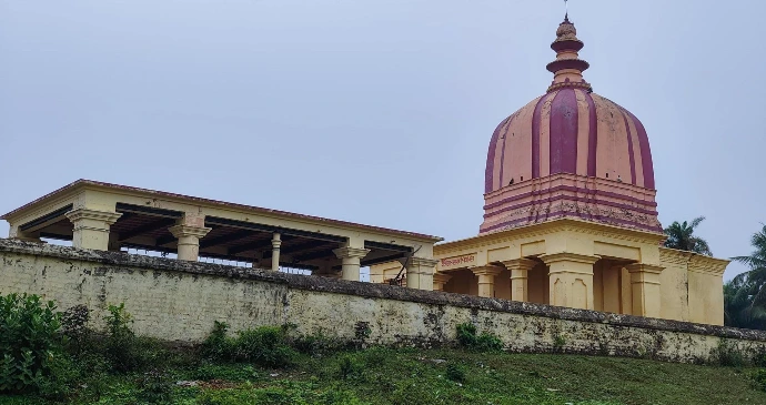 Jaleswar Shiva Temple Jaleswar Shiva Temple