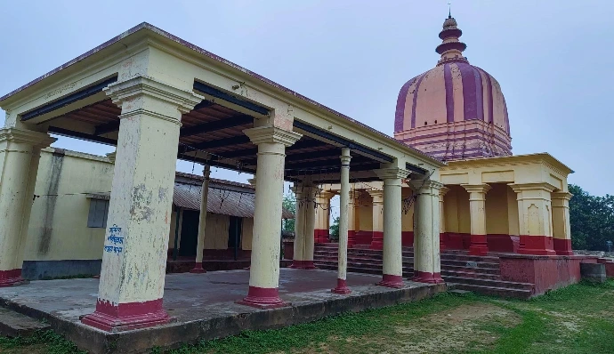 Jaleswar Shiva Temple Jaleswar Shiva Temple