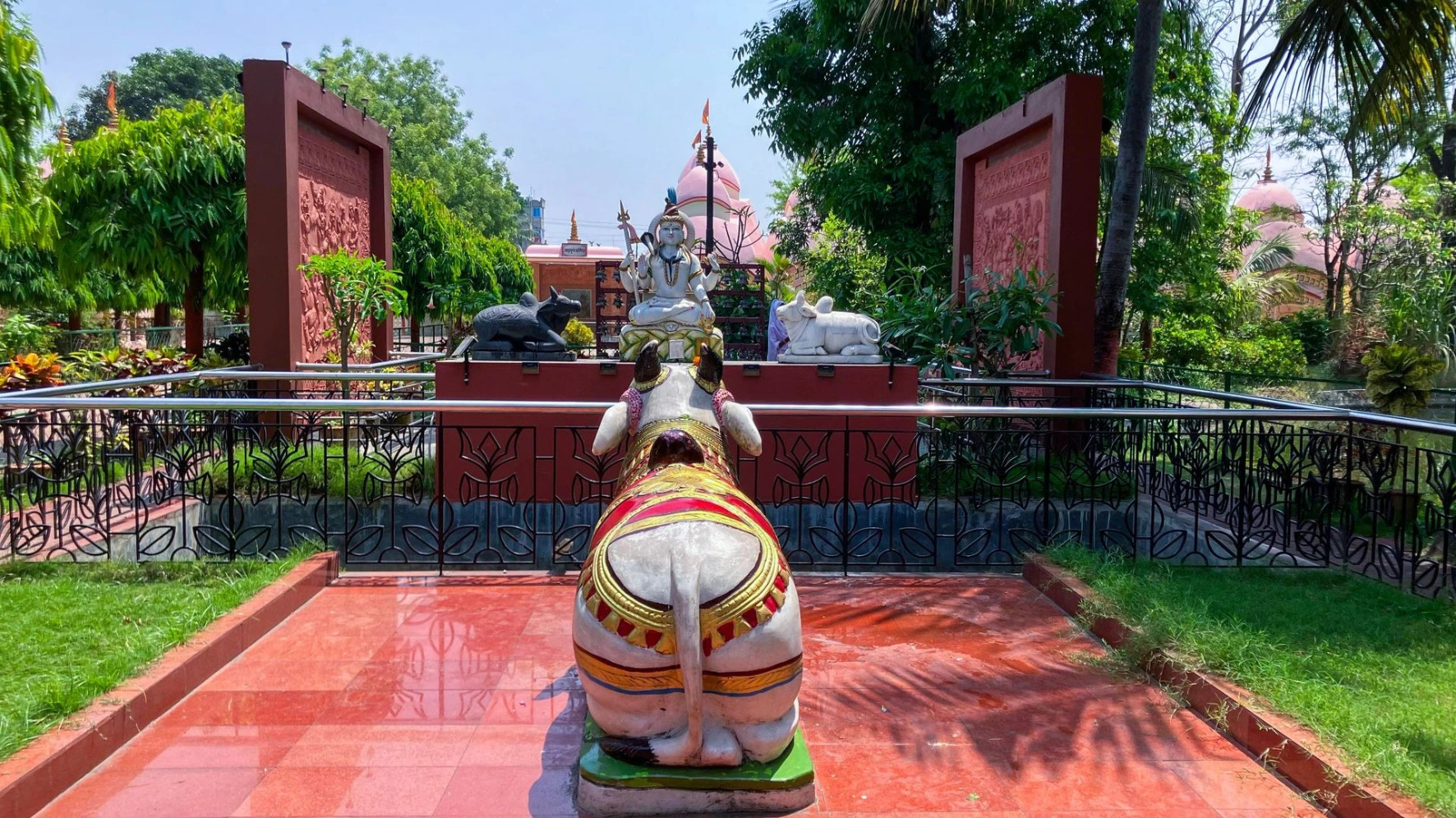 108 SHIV MANDIR, BURDWAN 108 SHIV MANDIR, BURDWAN