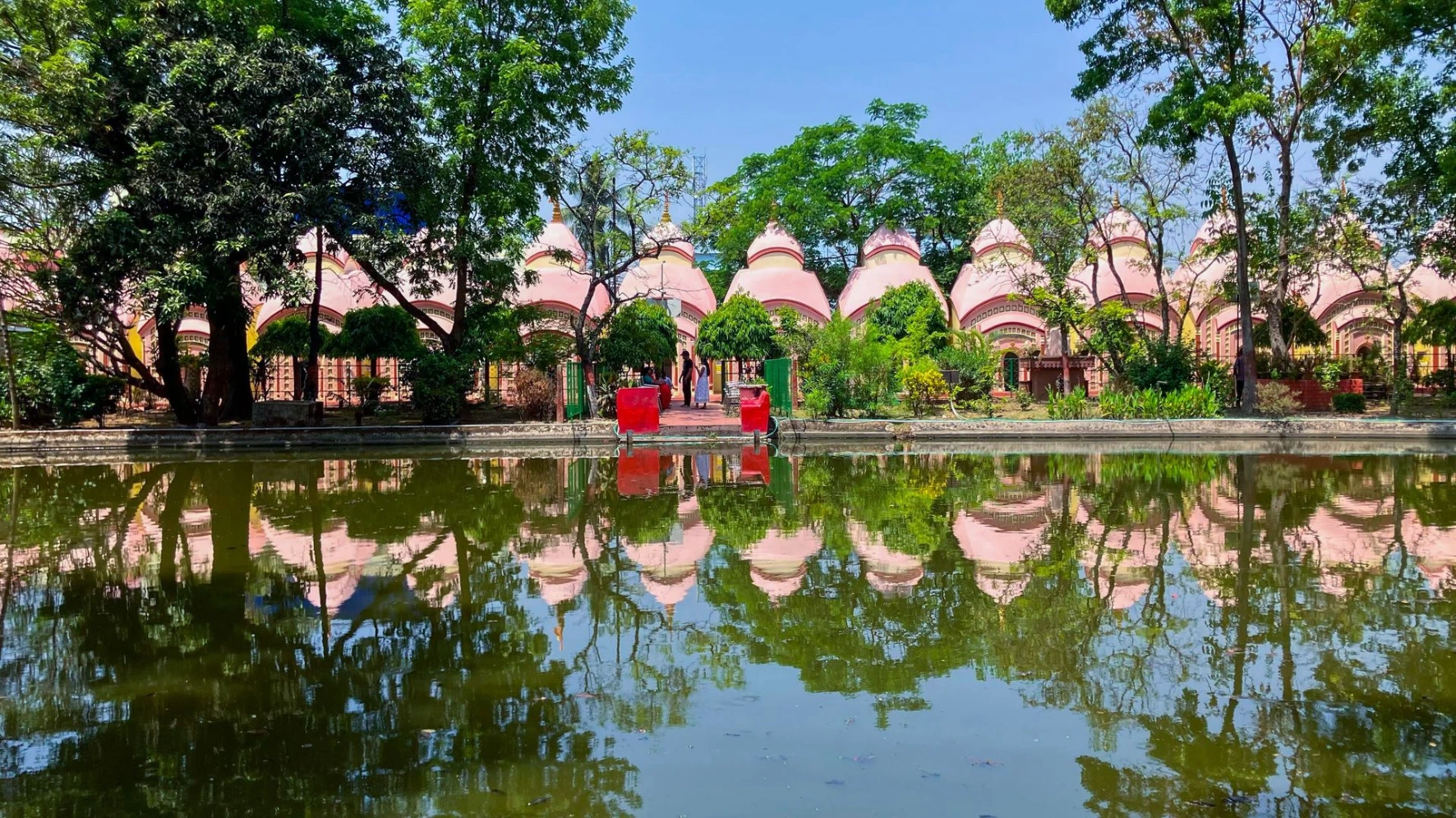 108 SHIV MANDIR, BURDWAN 108 SHIV MANDIR, BURDWAN
