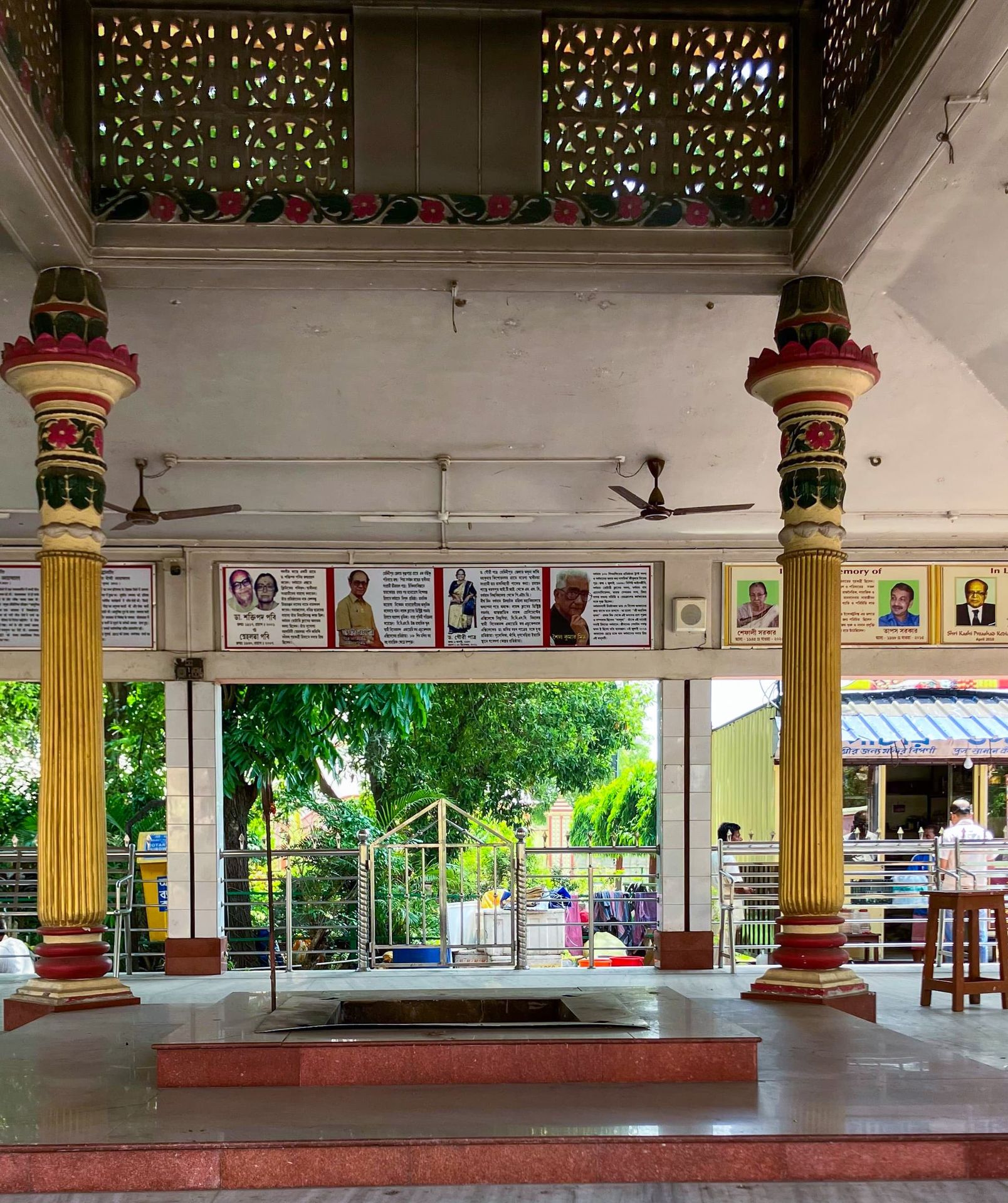 108 SHIV MANDIR, BURDWAN