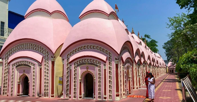 108 SHIV MANDIR, BURDWAN 108 SHIV MANDIR, BURDWAN