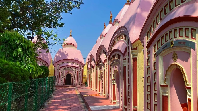 108 SHIV MANDIR, BURDWAN 108 SHIV MANDIR, BURDWAN
