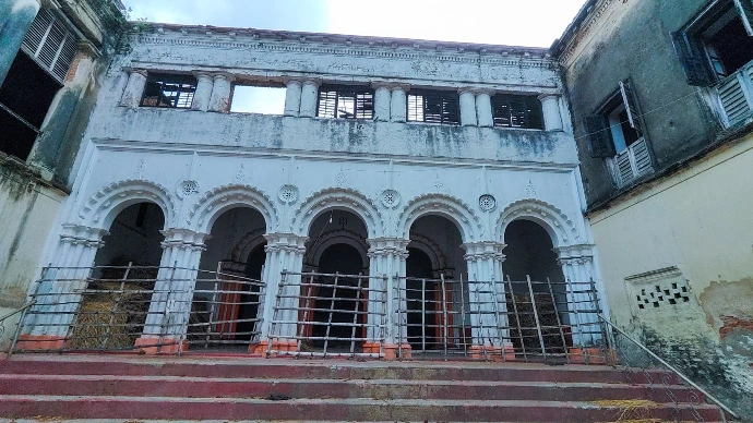 Amadpur Baghbari