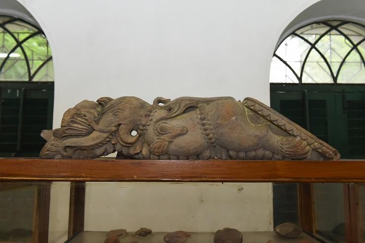 Burdwan University Museum and Art Gallery Burdwan University Museum and Art Gallery