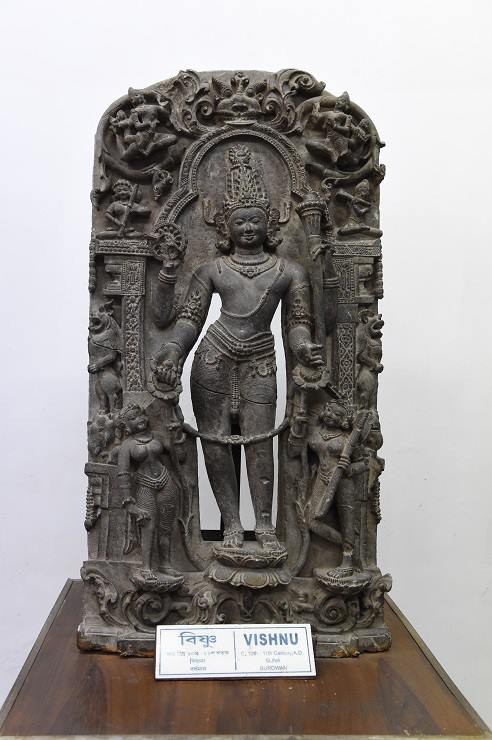 Burdwan University Museum and Art Gallery Burdwan University Museum and Art Gallery