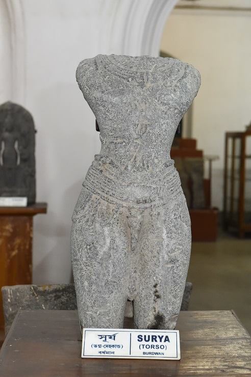 Burdwan University Museum and Art Gallery Burdwan University Museum and Art Gallery