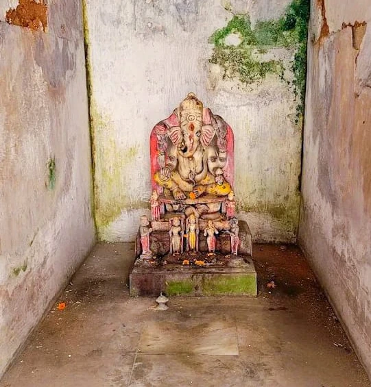 Lakshmi Narayan Jiu Temple Lakshmi Narayan Jiu Temple