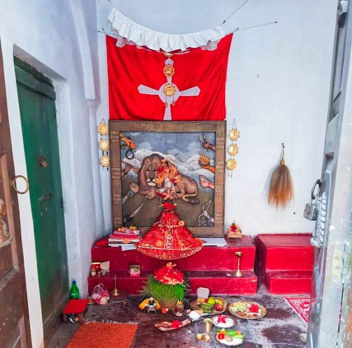 Lakshmi Narayan Jiu Temple Lakshmi Narayan Jiu Temple