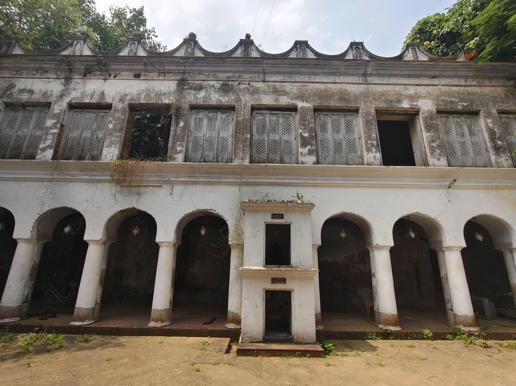 Lakshmi Narayan Jiu Temple Lakshmi Narayan Jiu Temple