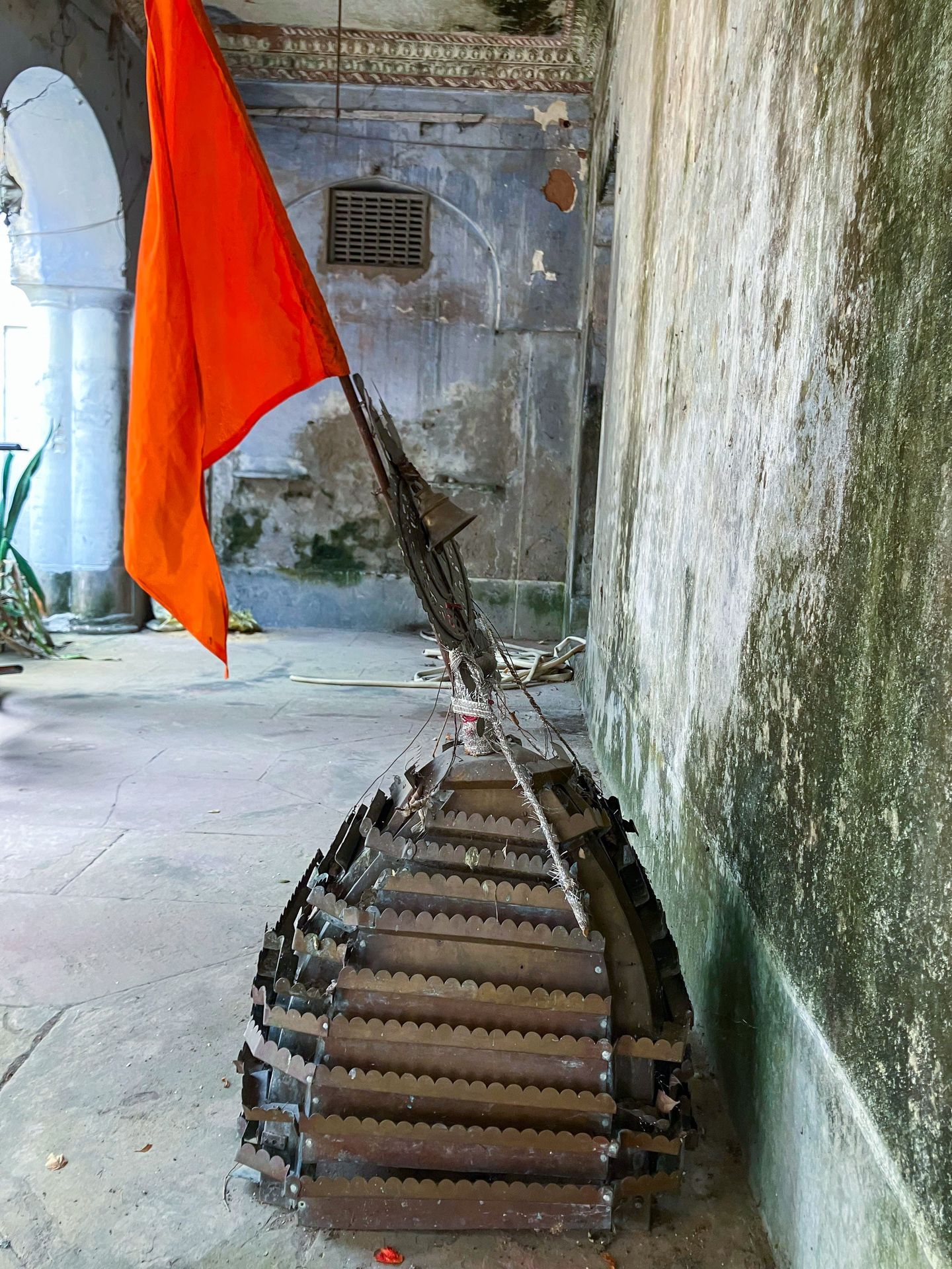Lakshmi Narayan Jiu Temple Lakshmi Narayan Jiu Temple