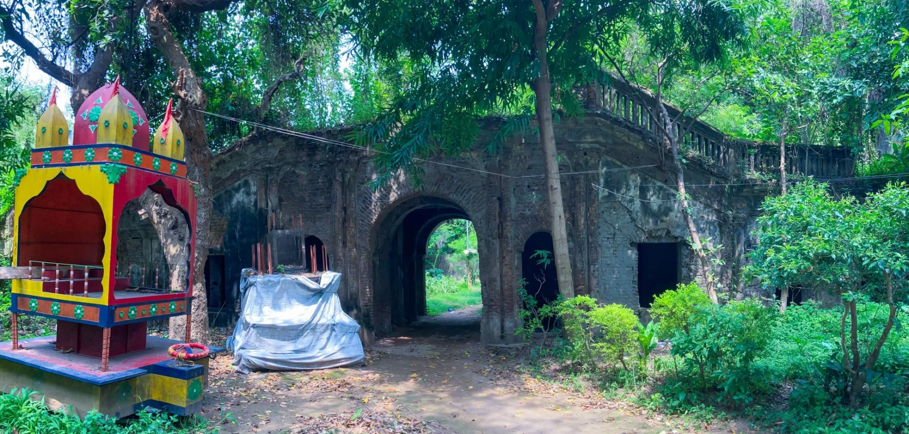 Lakshmi Narayan Jiu Temple Lakshmi Narayan Jiu Temple