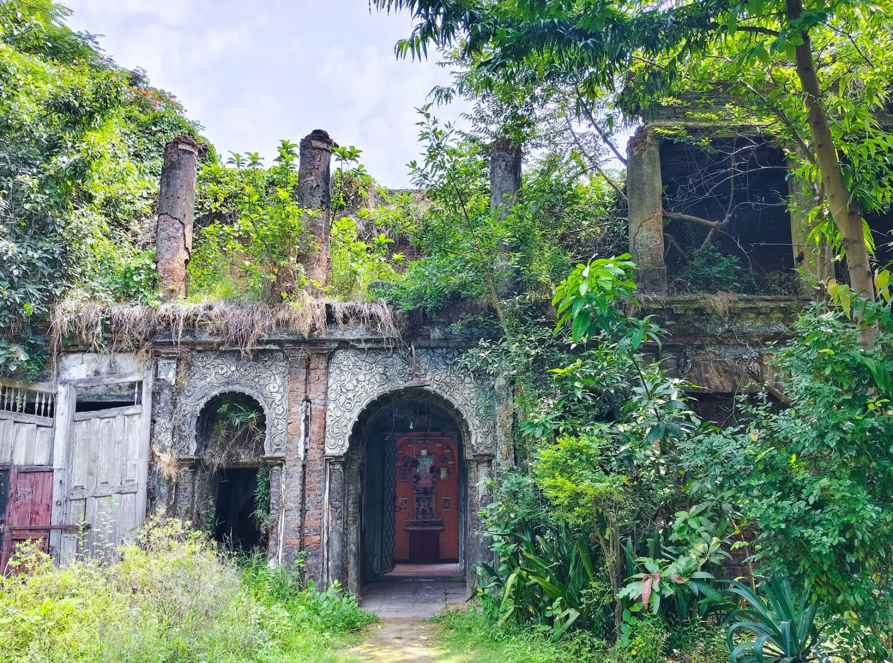 Lakshmi Narayan Jiu Temple Lakshmi Narayan Jiu Temple