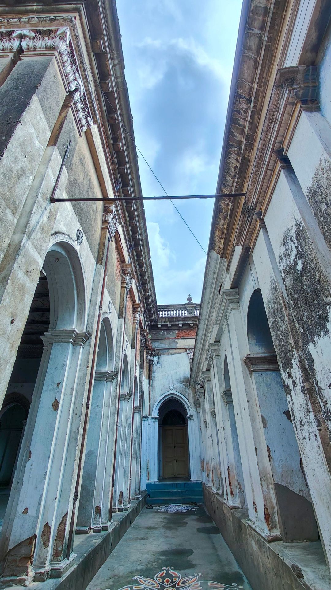 Sonar Kali Bari, Mithapukur, Bardhaman Sonar Kali Bari, Mithapukur, Bardhaman