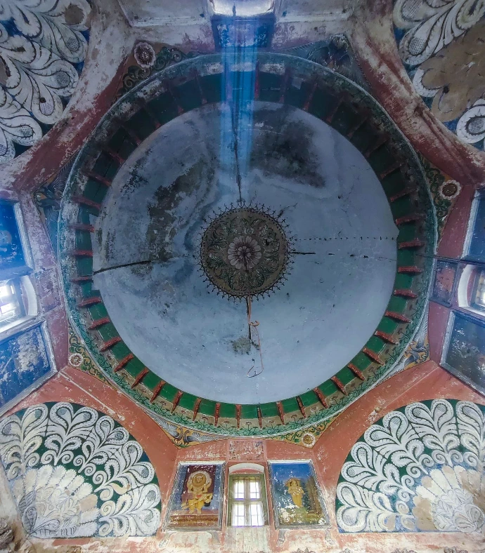 Bardhaman Mahanta Asthal Bardhaman Mahanta Asthal