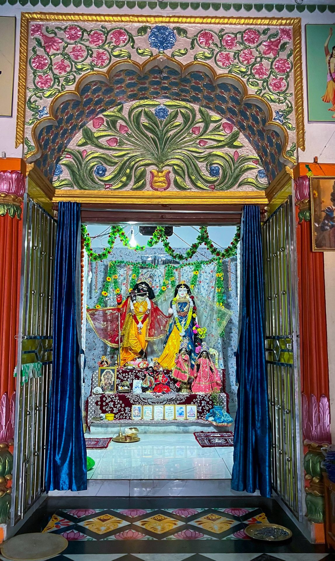 Bardhaman Mahanta Asthal Bardhaman Mahanta Asthal