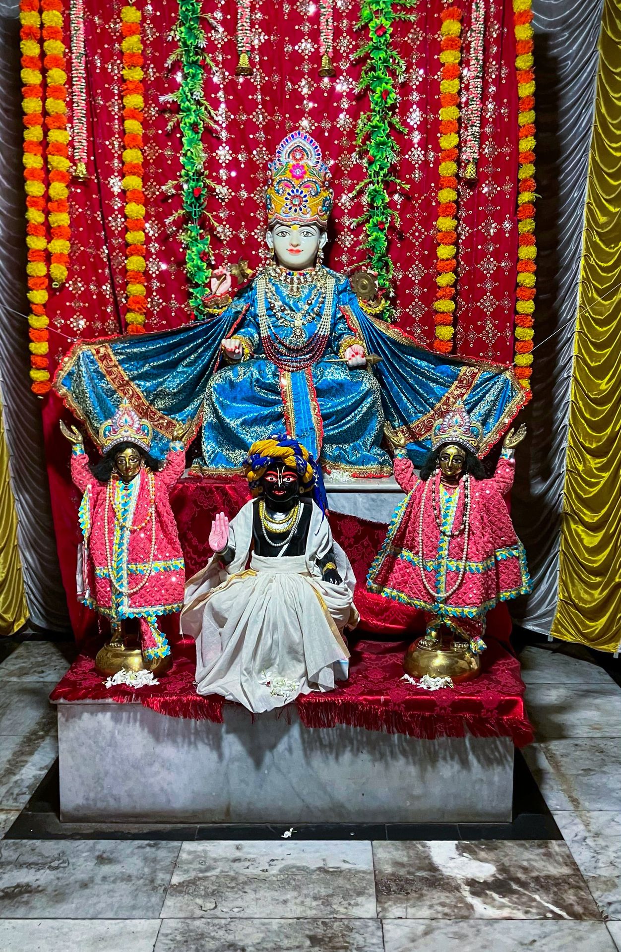 Bardhaman Mahanta Asthal Bardhaman Mahanta Asthal