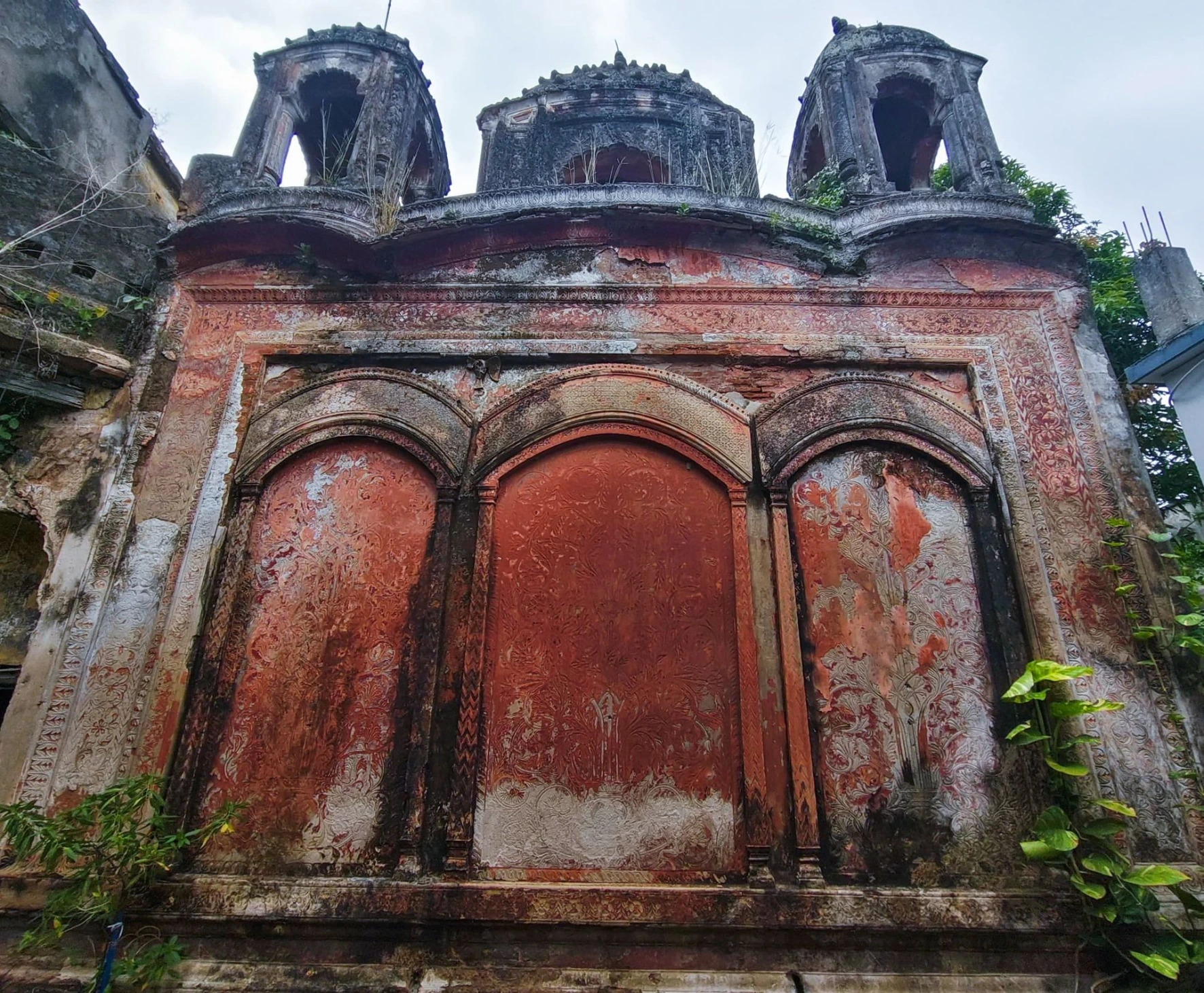 Radha madhab temple Radha madhab temple