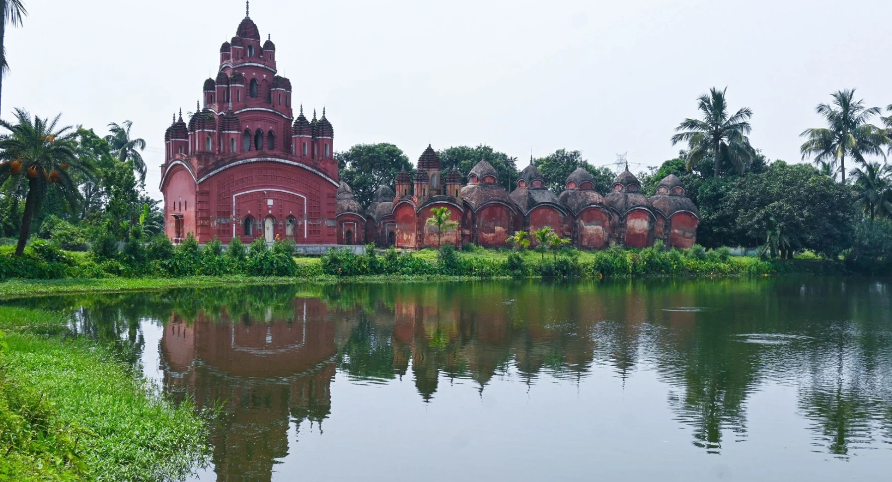 Sukharia village