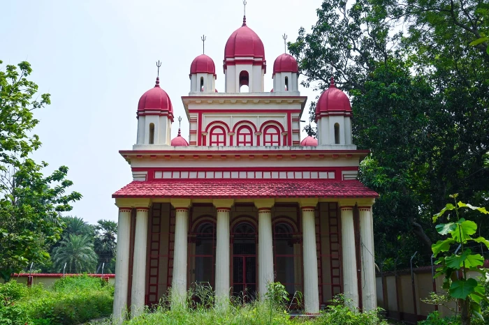 Nistarini Temple