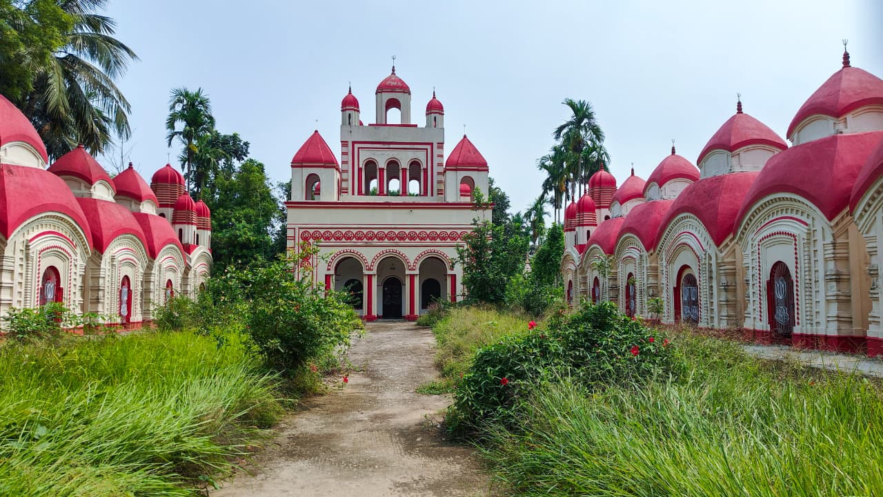 Harasundari Mandir