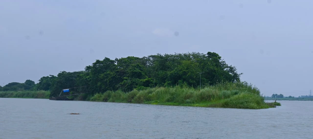 Swabuj Dweep