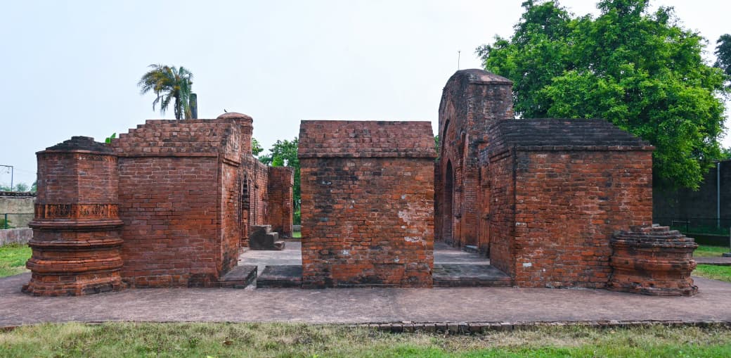 Sayed Jamaluddin Mosque