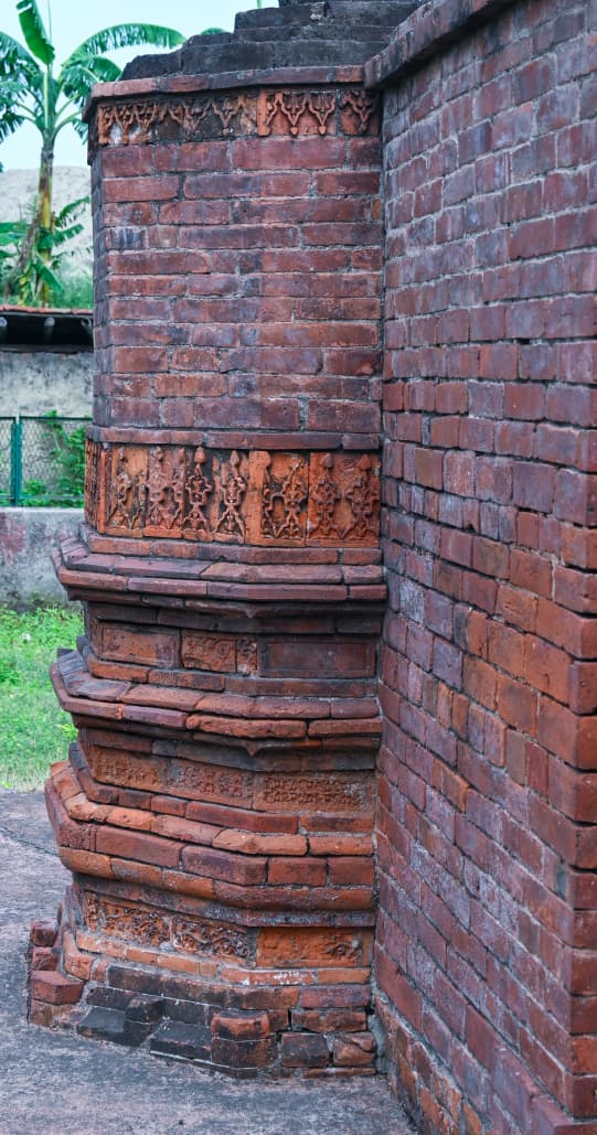 Sayed Jamaluddin Mosque