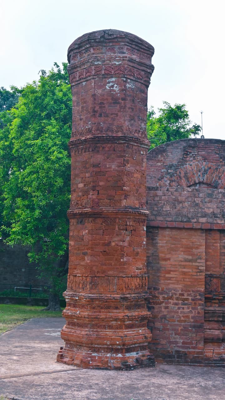 Sayed Jamaluddin Mosque