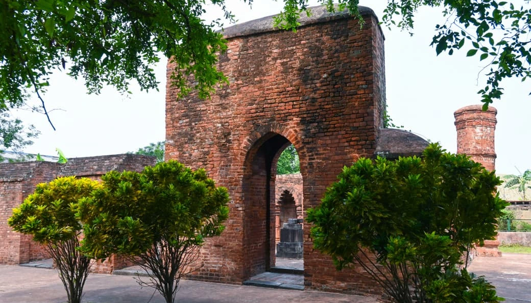 Sayed Jamaluddin Mosque Sayed Jamaluddin Mosque