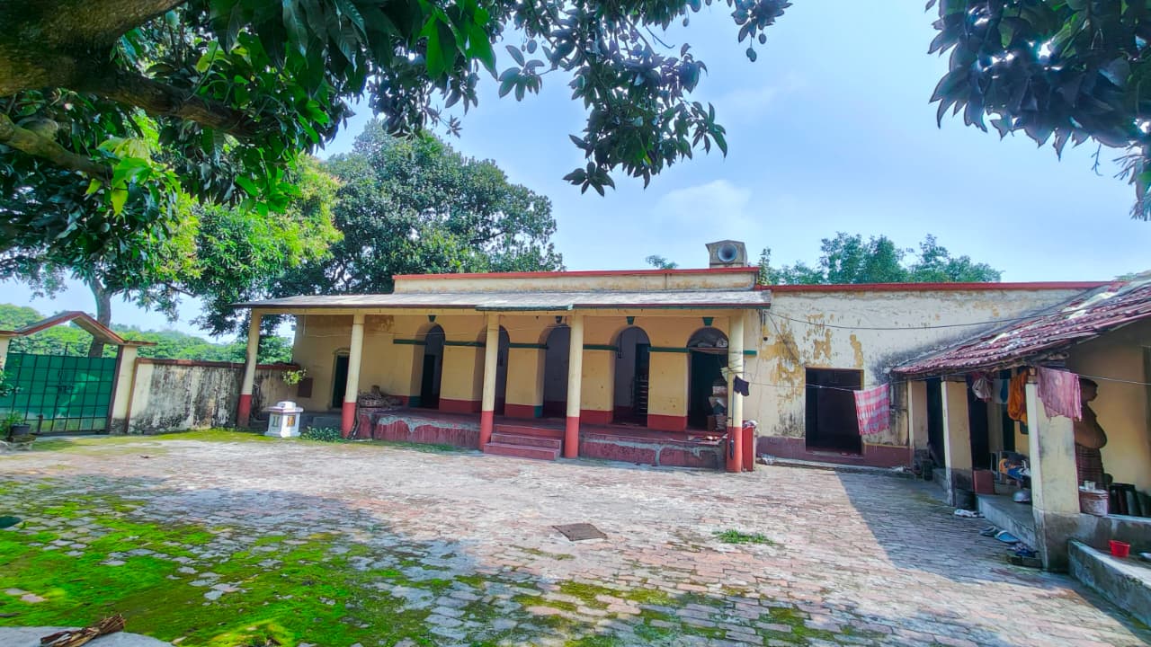 Raghunath Das Goswami Birthplace