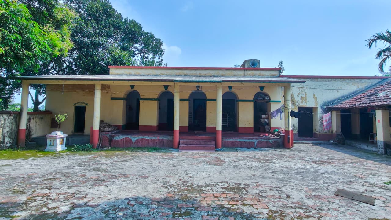 Raghunath Das Goswami Birthplace