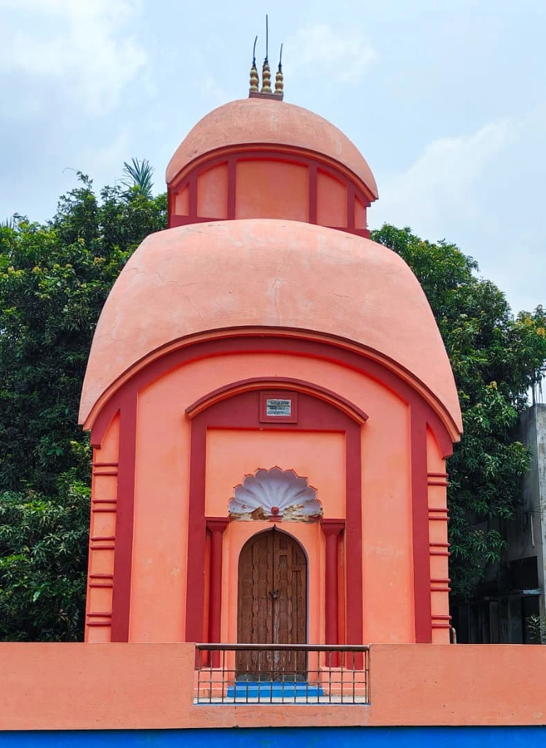 Nil Shiva temple Nil Shiva temple