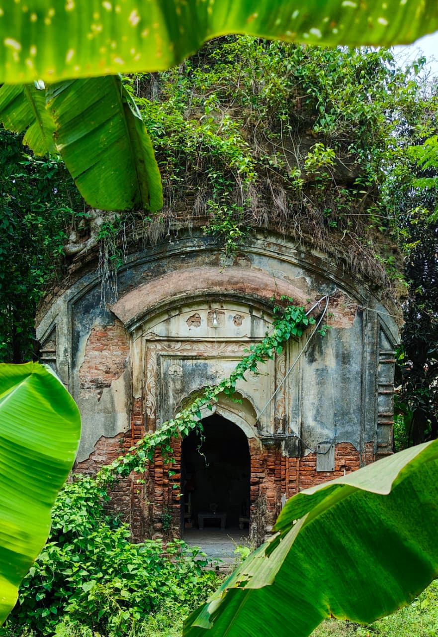 Chandi temple