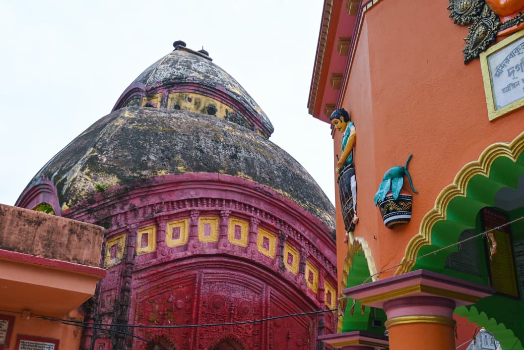 Mandir bakul