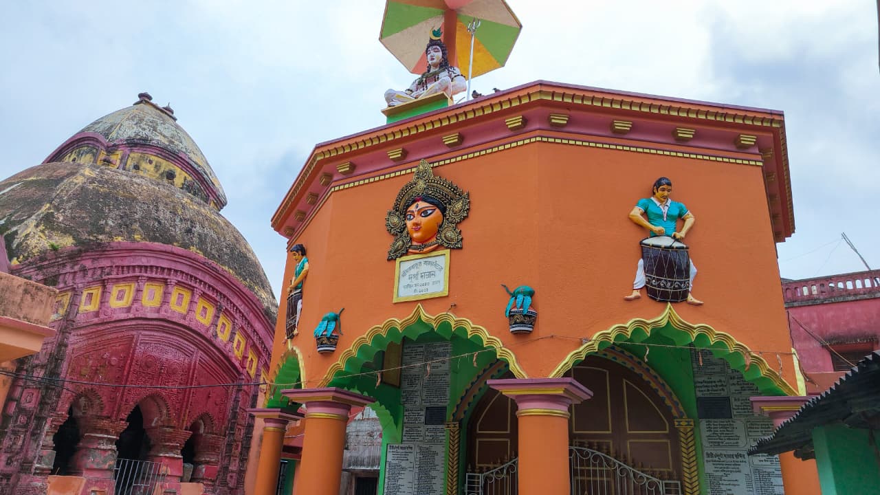 Mandir bakul