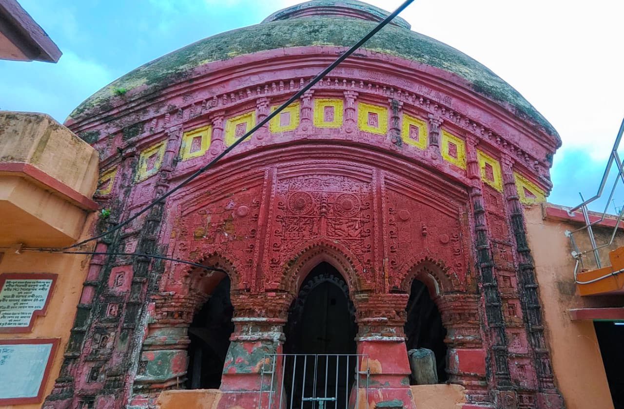 Mandir bakul