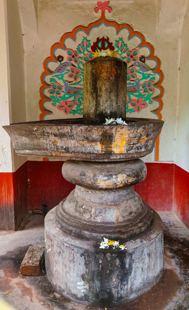 Jora Siva Mandir