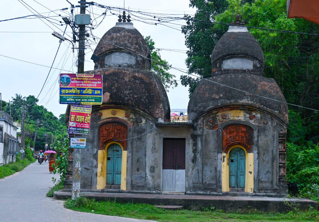 Jora Mandir Tala