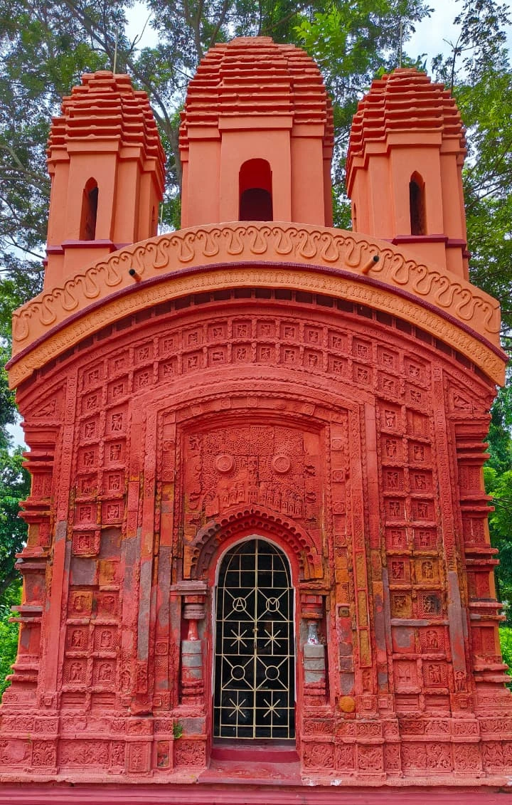 Jora Siva Mandir