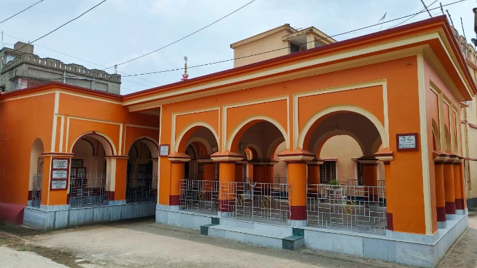 Gopinath Temple
