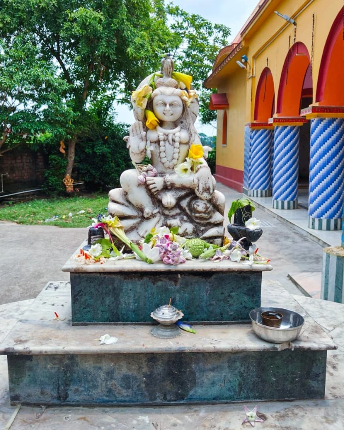 Sitola Temple