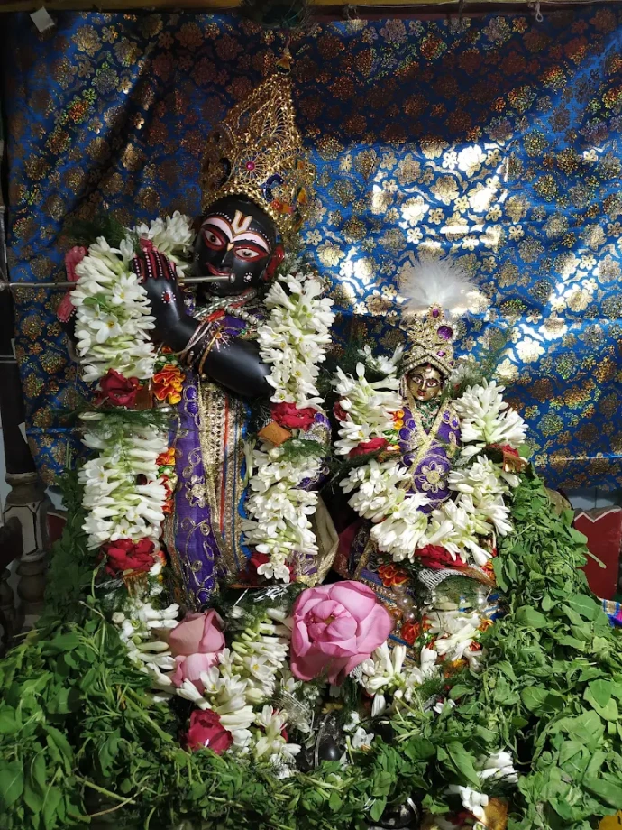 Gopinath Temple
