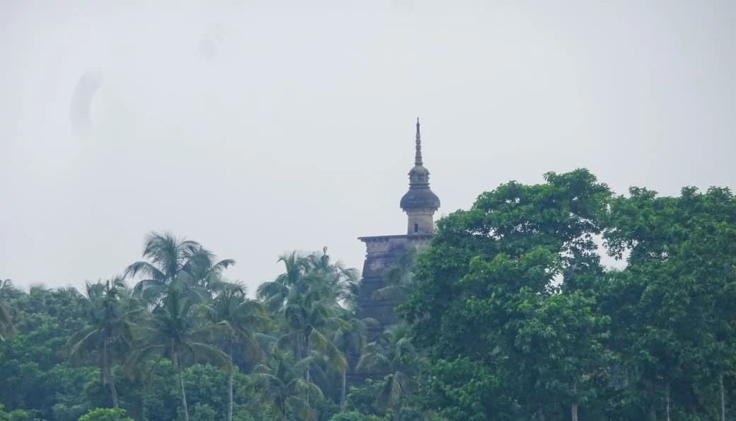 Deulpara Buddha Mandir