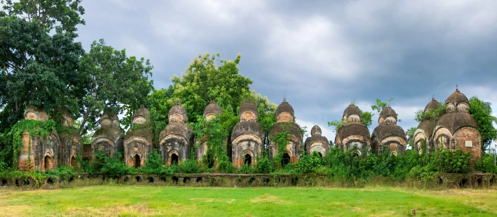 Dwadas Shiva temple Dwadas Shiva temple