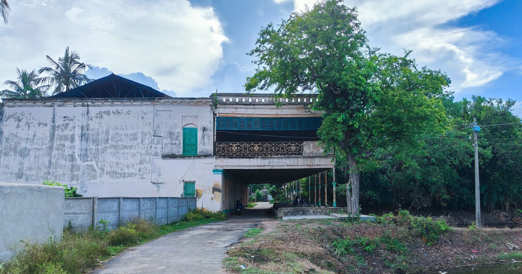 Dasghara Roy Jamidar Bari Dasghara Roy Jamidar Bari