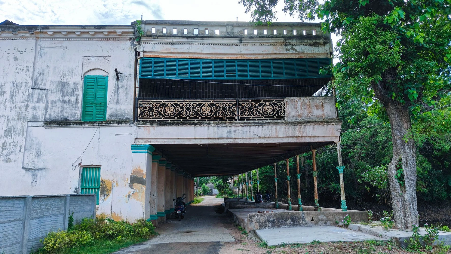 Dasghara Roy Jamidar Bari Dasghara Roy Jamidar Bari
