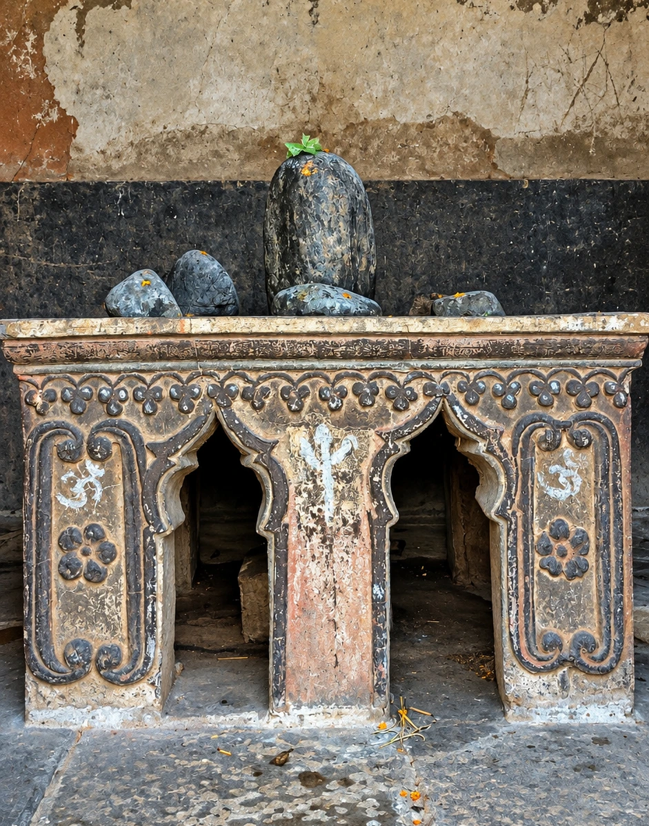 26 Shiv Temple - Khardaha 26 Shiv Temple - Khardaha