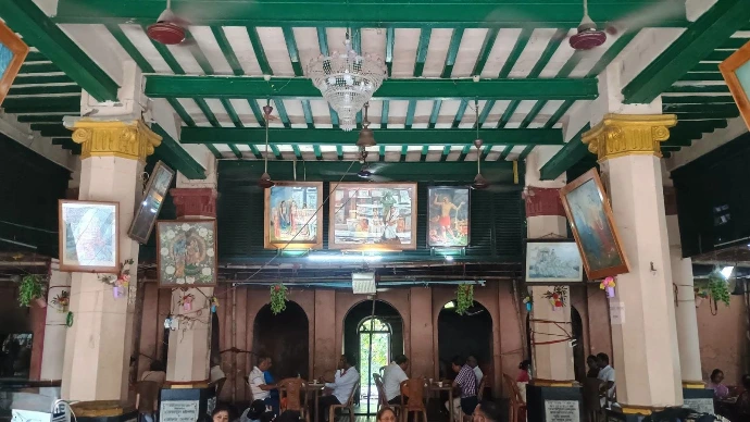 Sri Radha Shyamsundar Temple Sri Radha Shyamsundar Temple